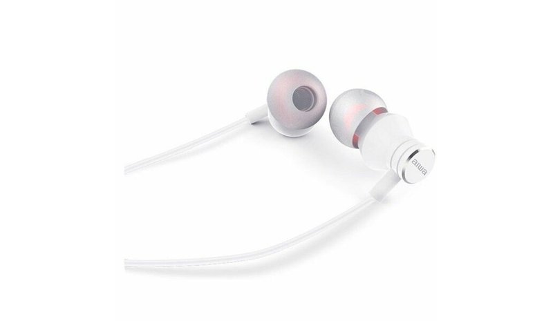 Aiwa ESTM-50USB-C/WT Valkoinen