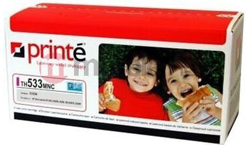Laserkasetti Printe TH533MNC – kuva 1/1