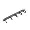 Lanberg Cable Organizer 19 telinekaappi – kuva 1