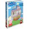 Peppa Pig - postimerkit 4kpl - monipainatus – kuva 1