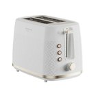 Leivänpaahdin Taurus Fusion Crunch 800 W 2-viipaleen leivänpaahdin