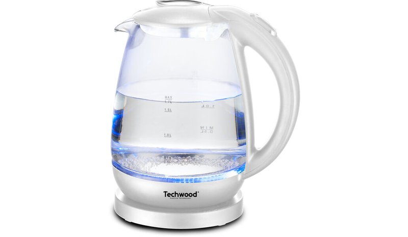Techwood TB-1701V