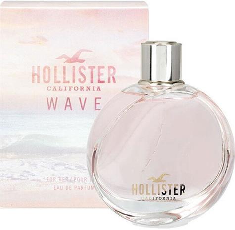 Wave For Her - Eau de parfum (Edp) Spray 30 ml – kuva 2/2