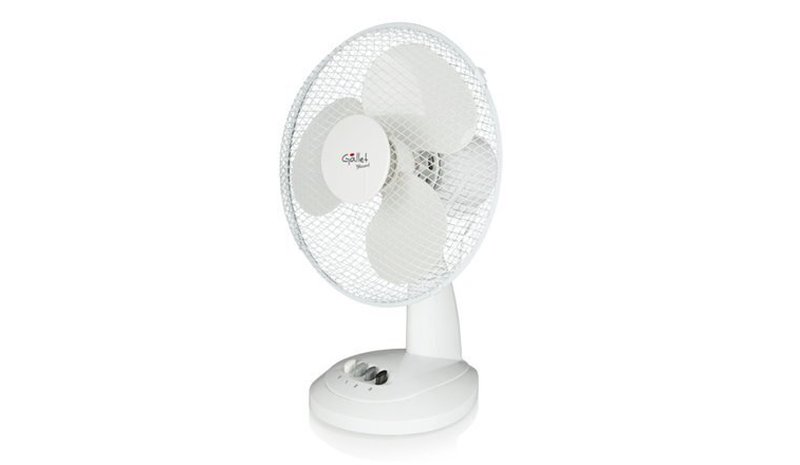 Tuuletin Gallet VEN9, 23 W