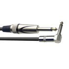 Kaapeli Jack-Jack 6.3mm Stagg SGC3PL DL