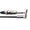 Kaapeli Jack-Jack 6.3mm Stagg SGC3PL DL – kuva 1