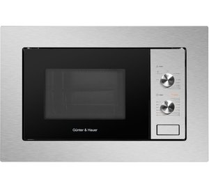 Halpa & Hauer EOK 20 X