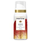 Pantene Pro-V hoitoaine heikolle hiukselle, 50 ml – voimaa ja kiiltoa matkakoossa