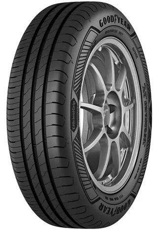 Goodyear EFFICIENTGRIP COMPACT 2 165/60R14 75 H