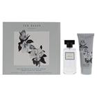 Ted Baker Amelia eau de toilette ja kosteuttava käsivoide lahjapaketti naisille