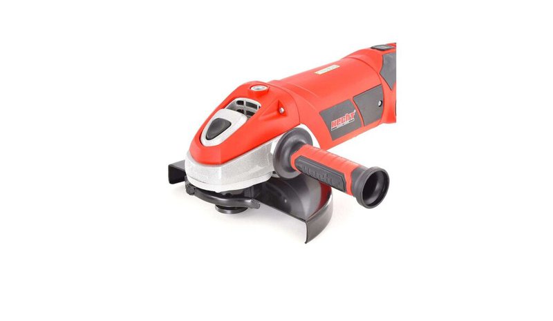 Kulmahiomakone Hecht 1324 2200W 230mm 6500 rpm
