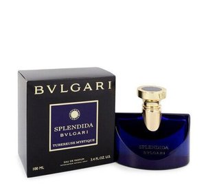 Parfum Bvlgari EDP naisille, 100 ml.