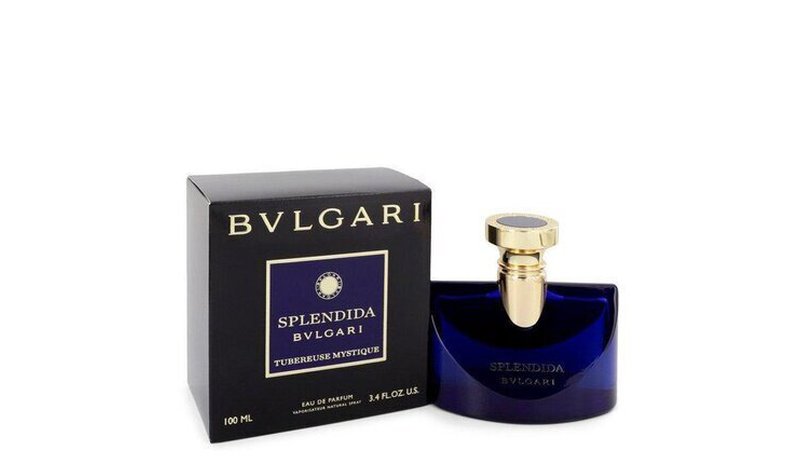 Parfum Bvlgari EDP naisille, 100 ml.