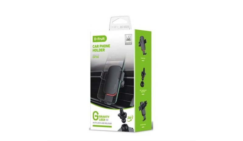Puhelinteline D-Fruit DF110