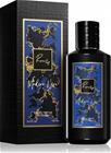Rua29 Madera Nera Intense tuoksuvesi miehille 100 ml