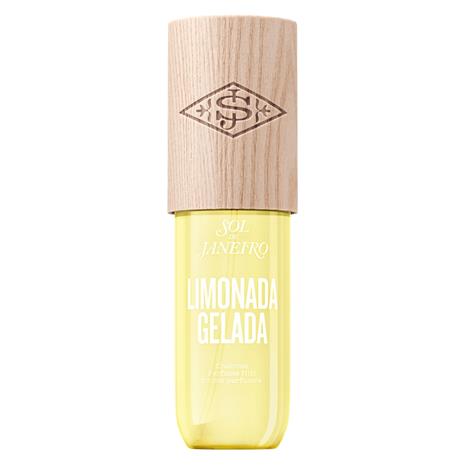 Sol De Janeiro Limited Edition Perfume Mist Limonada Gelada 90 ml