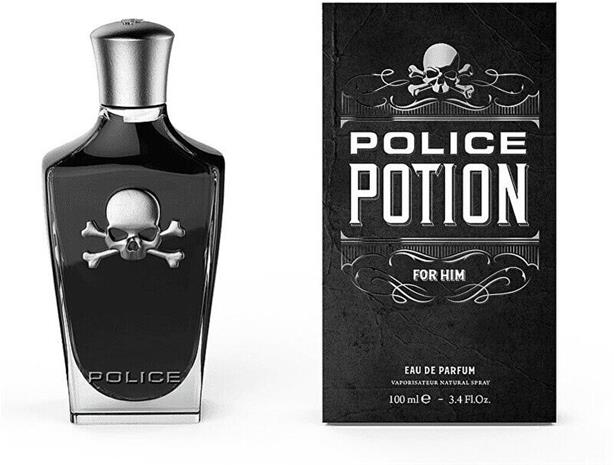Potion for Him Eau de parfum 30 ml