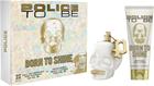 Police To Be Born To Shine naisten lahjapakkaus EDP 40 ml + vartalovoide 100 ml