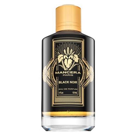 Mancera Black Noir unisex-hajustettu vesi 120 ml