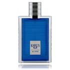 Eau de Parfum Khadlaj Karus Blu Spice raikas mausteinen puumainen 100 ml