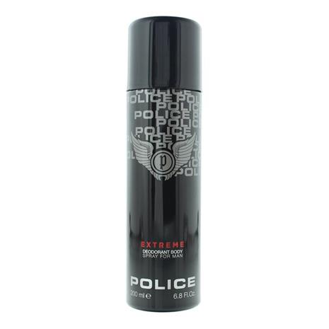 Police Extreme tuoksusuihke miehille 200 ml – kuva 1/1