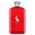 Ralph Lauren Polo Red -toaletvesi 200 ml puumainen tuoksu miehille