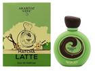 Hajuvesi Arabiyat Matcha Latte 100 ml makea unisex EDP