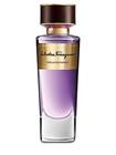 Salvatore Ferragamo Viola Essenziale EDP 100 ml – Unisex kukkais-puu-myski tuoksu