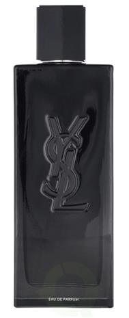Yves Saint Laurent Myslf edp -tuoksu