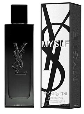 Yves Saint Laurent Myslf edp -tuoksu