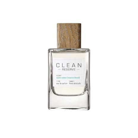 Clean Warm Cotton & Rain Reserve Blend