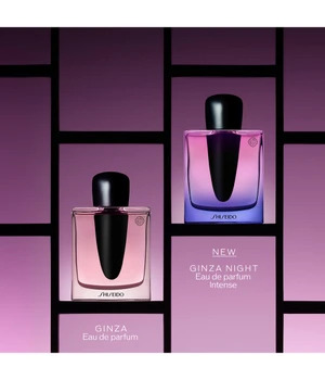 Shiseido Ginza Night - 50 ml