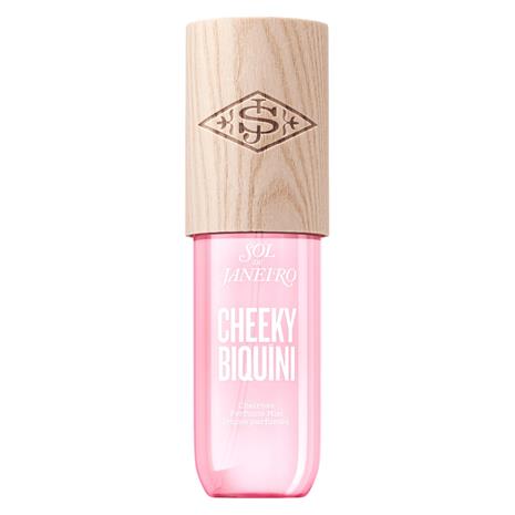Sol De Janeiro Limited Edition Perfume Mist Cheeky Biquini 90 ml