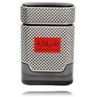 Khadlaj Shiyaaka Black eau de parfum miehille 100 ml
