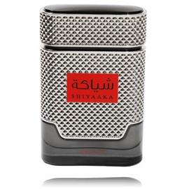 Khadlaj Shiyaaka Black eau de parfum miehille 100 ml