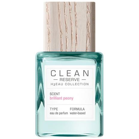 Clean Reserve H2EAU Brilliant Peony - EdP 30 ml