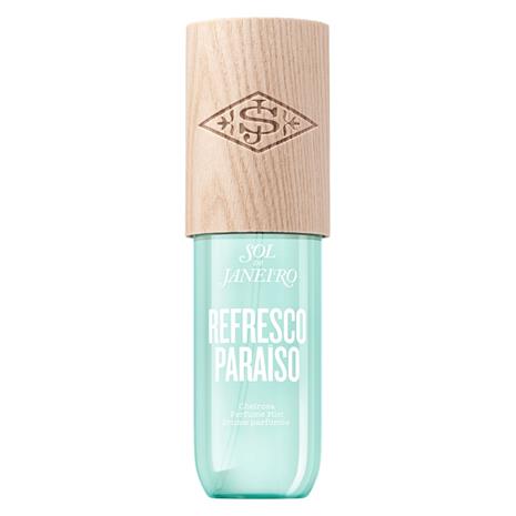 Sol De Janeiro Limited Edition Perfume Mist Refresco Paraiso 90 m