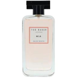 Ted Baker Mia toaletvesi naisille 100 ml