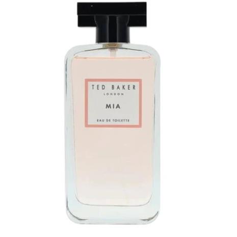 Ted Baker Mia toaletvesi naisille 100 ml