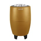AINO-KIUAS GOLDEN SUNSET 9 KW KIUAS
