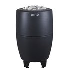 AINO-KIUAS MIDNIGHT BLACK 9 KW KIUAS