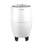 AINO-KIUAS WINTER WHITE 9 KW KIUAS
