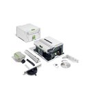 Festool CSC EB-BASIC SYS 50 (576820) 18V, akkupöytäsaha (ilman akkua ja laturia)