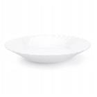 Bormioli Rocco Prima lautanen, valkoinen, 20 cm