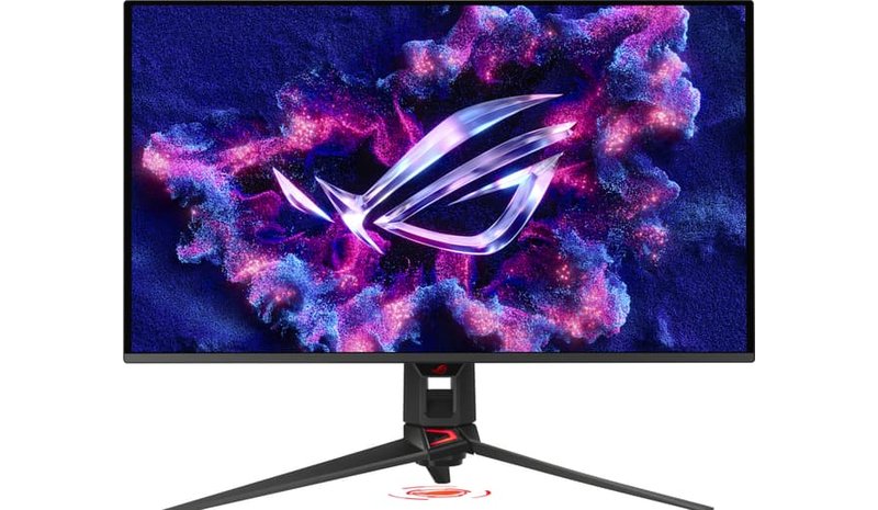 32" ASUS ROG Swift PG32UCDM3 – kuva 1/8