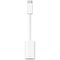 Apple USB-C to Lightning Adapter MUQX3ZM/A – kuva 3