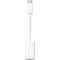Apple USB-C to Lightning Adapter MUQX3ZM/A – kuva 5