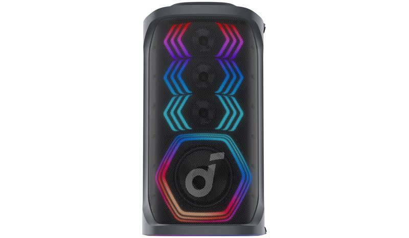 Anker Soundcore Rave 3, Bluetooth-kaiutin – kuva 3/6