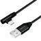 LogiLink Kaapeli USB-A - USB-C, 0,3m CU0137 CU0137 – kuva 1