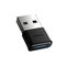 Bluetooth 5.0 USB-sovitin tietokoneelle, musta – kuva 2